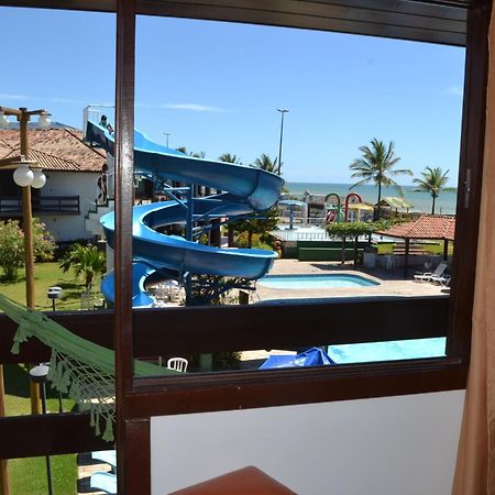 Baia Cabralia Hotel Santa Cruz Cabrália Zimmer foto
