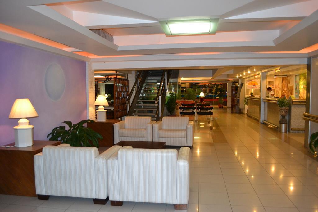 Baia Cabralia Hotel Santa Cruz Cabrália Exterior foto